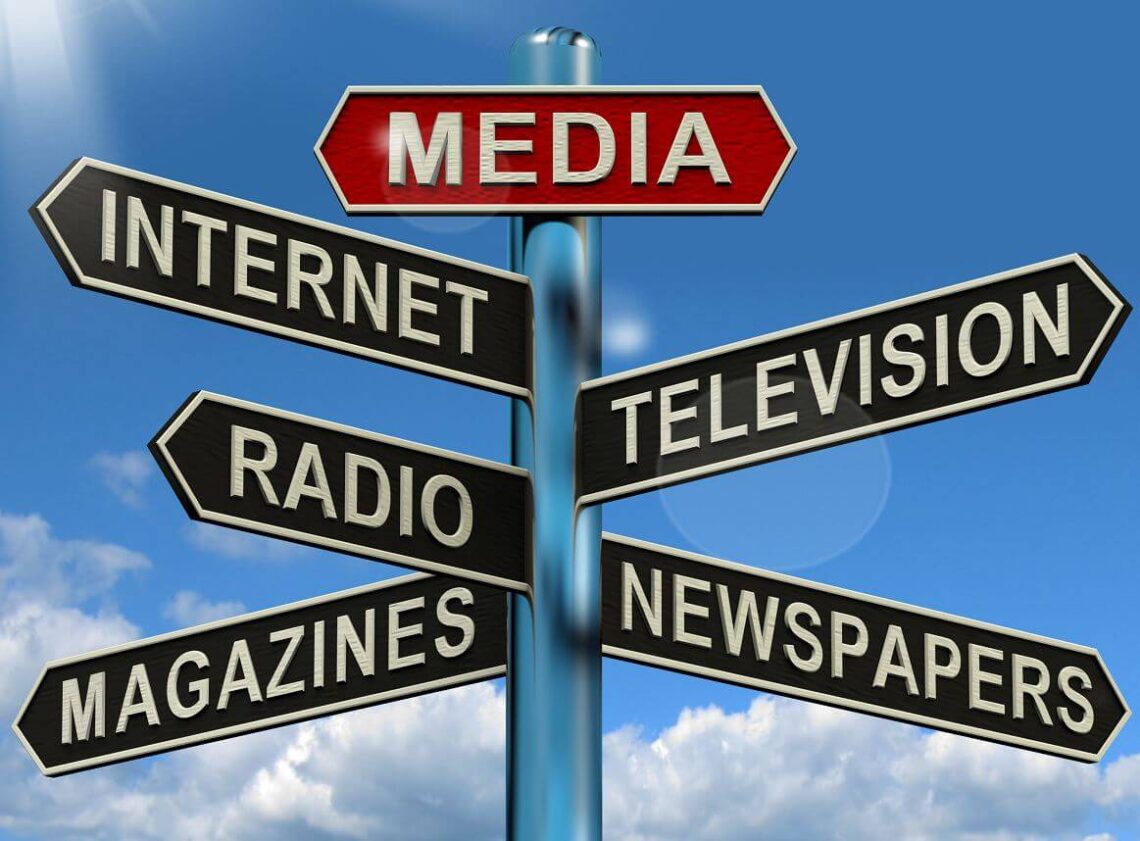 What Is Media Meaning And Definition Chatonic