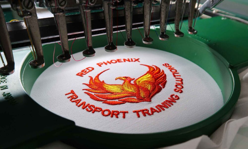Advantages of Branded Apparel, Designed by Apparel Customization