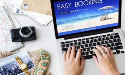 Booking.com code