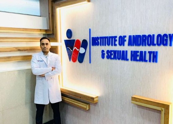 Sexologist in delhi chirag bhandari