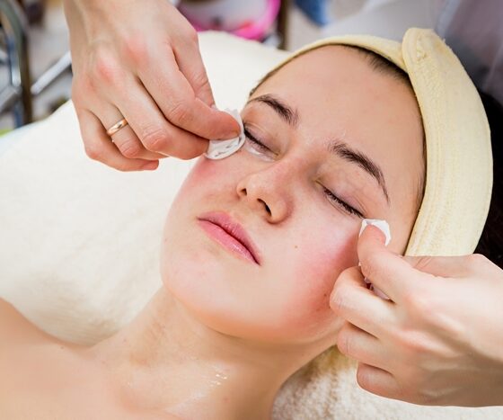 Beauty Therapy Courses