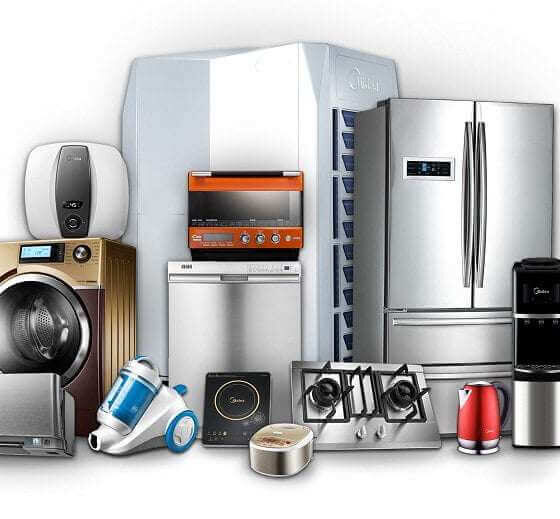 Best Appliance Replacement Companies