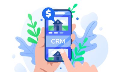 CRM In Real Estate