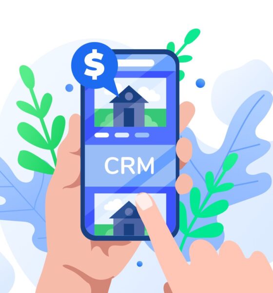 CRM In Real Estate