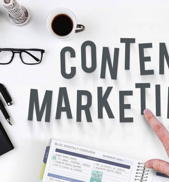 Content Marketing Examples