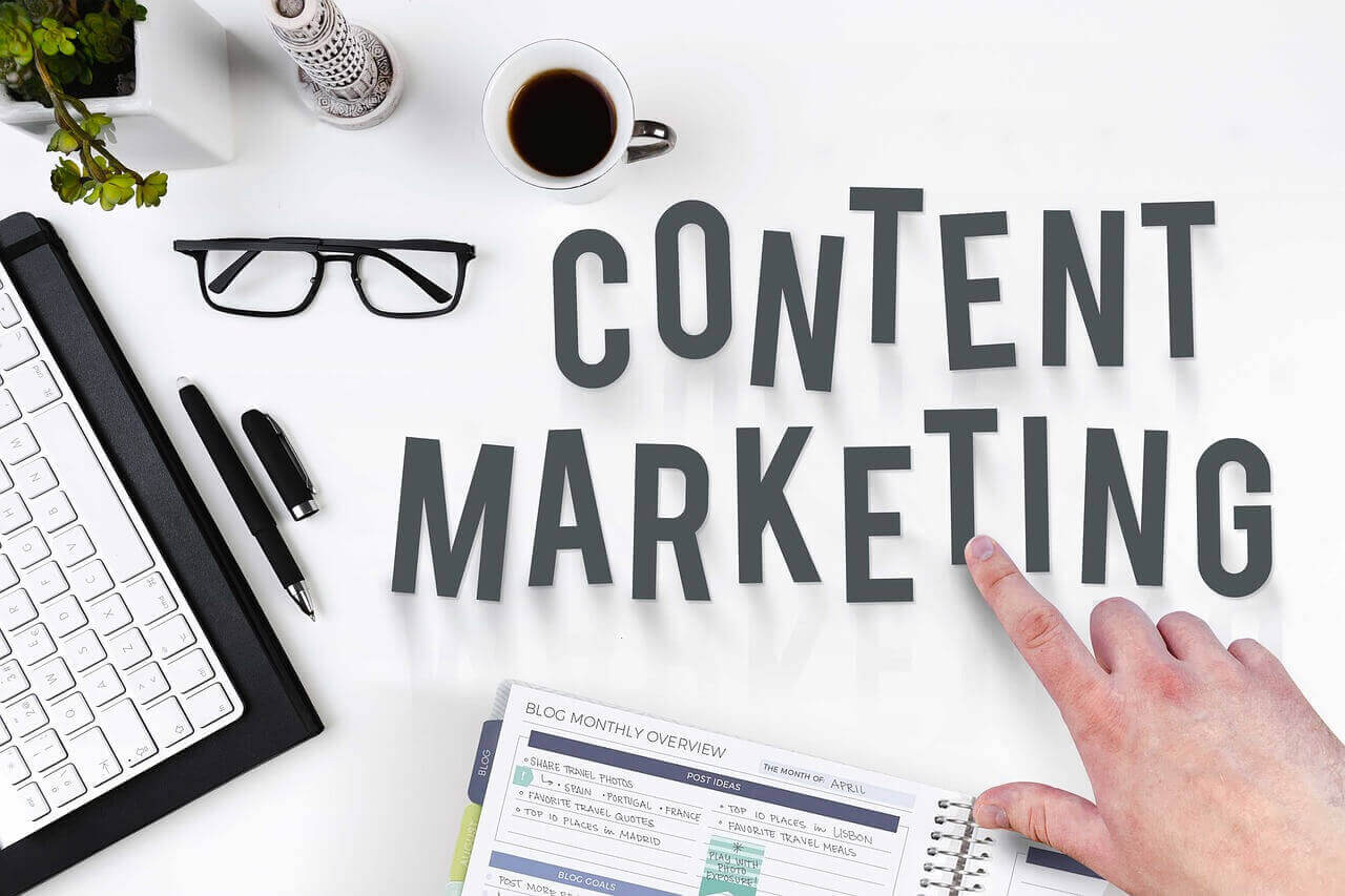 Content Marketing Examples