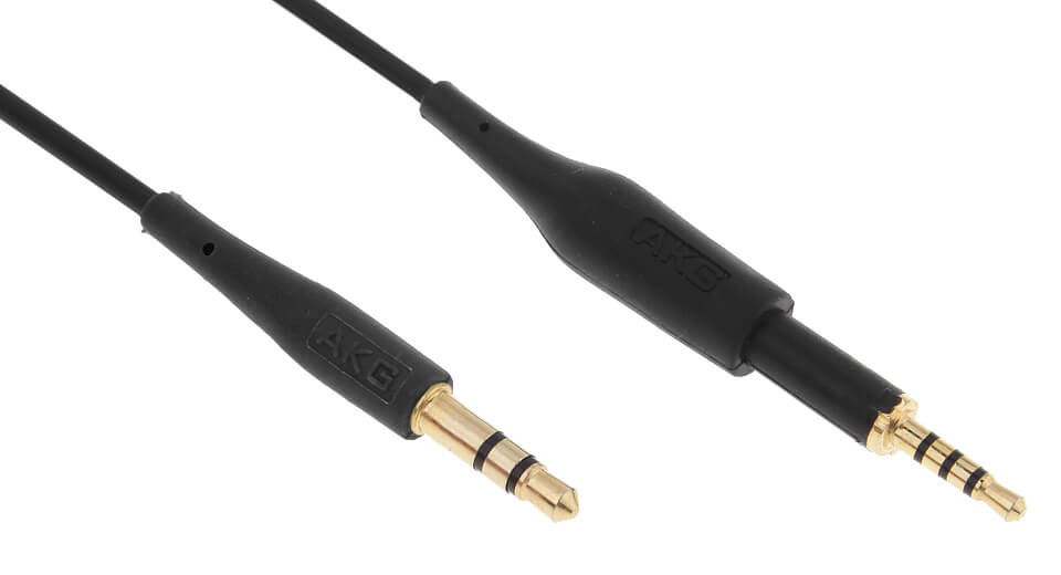 Difference Between 3.5Mm & 2.5Mm Cable