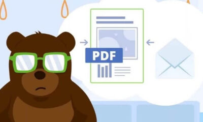 3 Reasons Why PDFBear Is the Best Online Converter