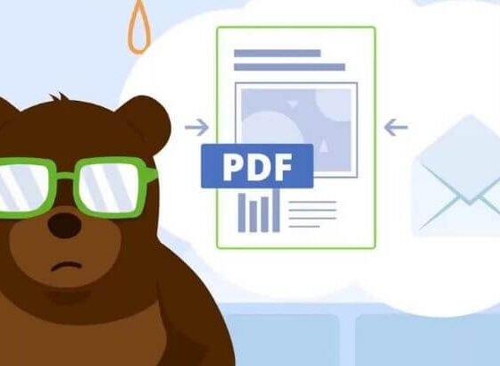 3 Reasons Why PDFBear Is the Best Online Converter
