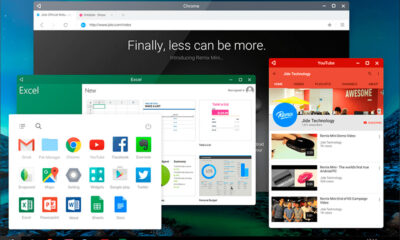 Download-Remix-OS