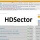 HDsector Proxy sites 2021