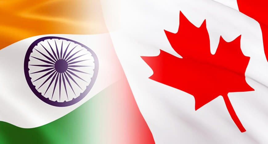 How You Can Migrate To Canada from India