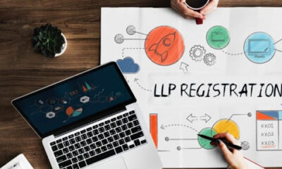 LLP Registration