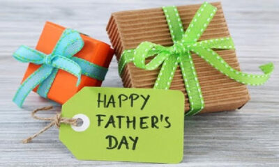 Lockdown Gift Ideas For Fathers Day