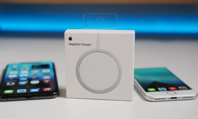Is Apple MagSafe Charger Best for iPhone in 2021?