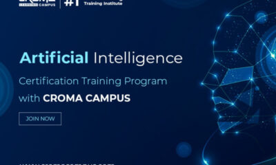 Online Courses to Learn Artificial Intelligence