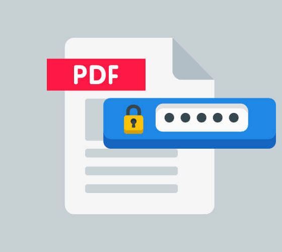 Unlock PDF Files With GogoPDF to Boost Productivity