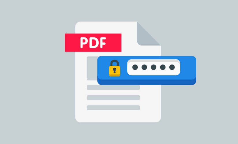 Unlock PDF Files With GogoPDF to Boost Productivity