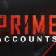 Prime Accounts