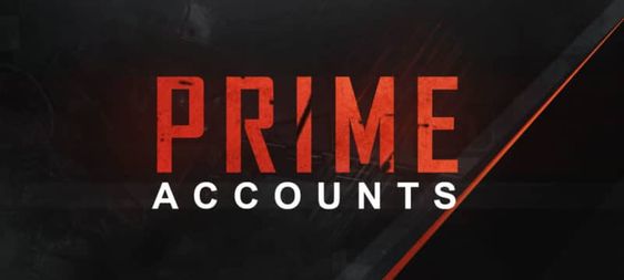 Prime Accounts