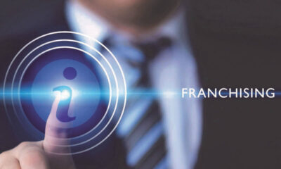 Why Franchising is the future of all Business