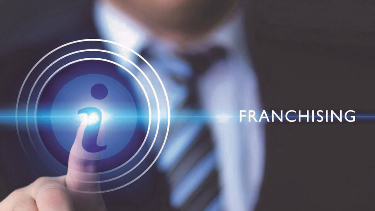 Why Franchising is the future of all Business