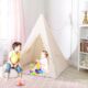 baby tent house