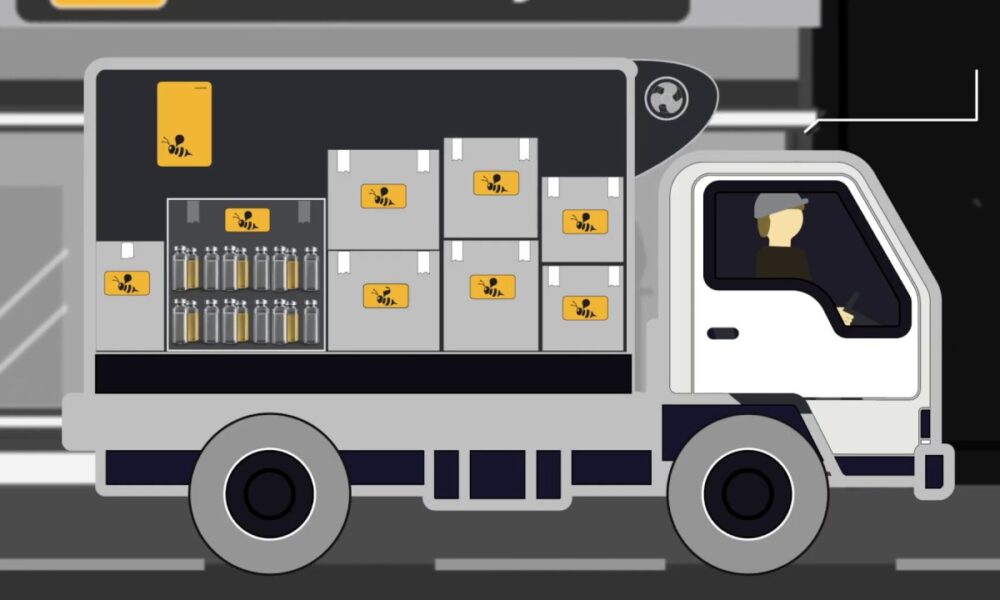 Cold Chain Management Training – YXYKU