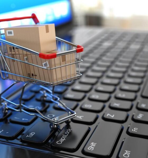 ecommerce business