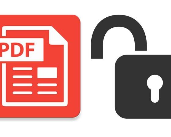 Locked PDFs: Why Do They Have Passwords?