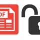 Locked PDFs: Why Do They Have Passwords?