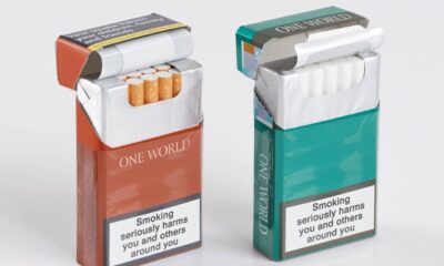 Custom Cigarette Boxes: The Ultimate Guide To Elevate Your Tobacco Business