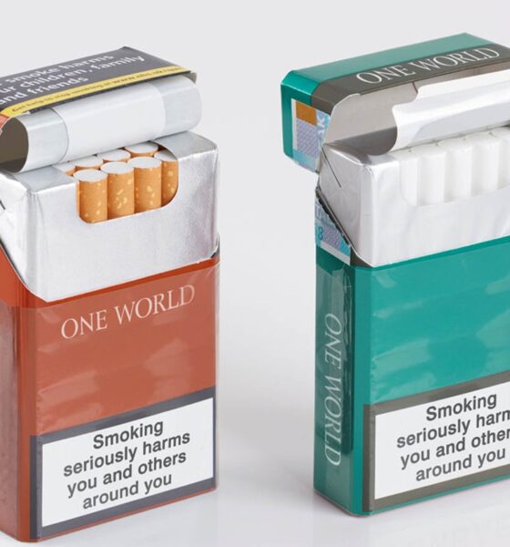 Custom Cigarette Boxes: The Ultimate Guide To Elevate Your Tobacco Business