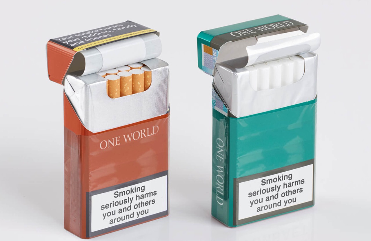 Custom Cigarette Boxes: The Ultimate Guide To Elevate Your Tobacco Business