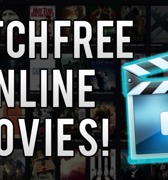 5 Best Sites To Stream Movies Online For Free