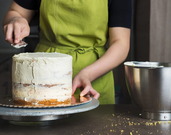 5 Most Common cake Baking Mistakes You Should Avoid Making