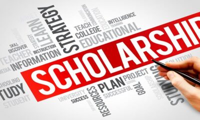 Scholarship Portals A Helping Tool For Scholarship Seekers