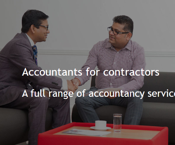 Get Your Business to Reach New Heights With Accountants For Contractors