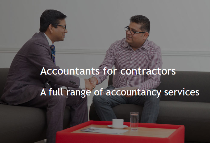 Get Your Business to Reach New Heights With Accountants For Contractors