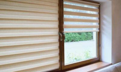Choose day night blinds