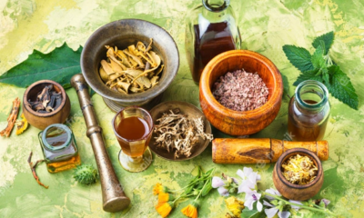 Dr. Ryan Shelton Counts On The Benefits of Alternative Medicine