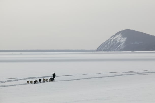 Old History Of Alaska