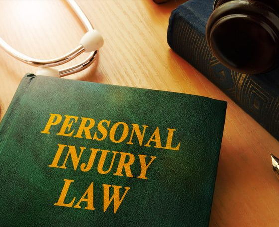 Personal Injury Lawyer