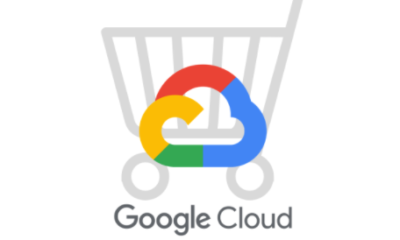 Sell On The GCP Market Place