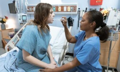 Seven Tips For Nurses To Build Good Relationships With Patients