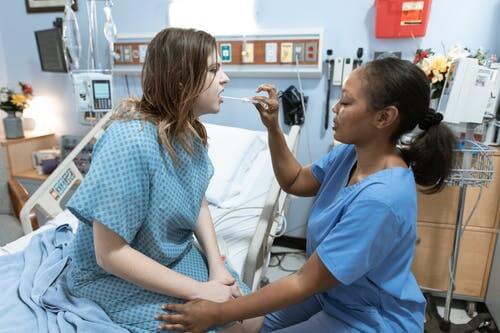 Seven Tips For Nurses To Build Good Relationships With Patients