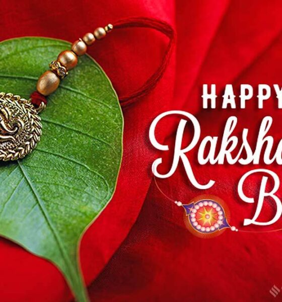 Surprising Ways To Make Rakhi Festivity Memorable Forever