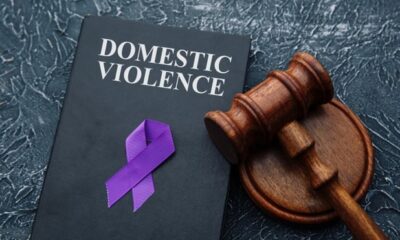 Hire A Domestic Violence Attorney