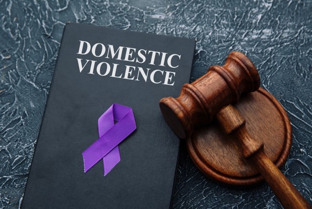 Hire A Domestic Violence Attorney