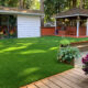 Buy Turf From Professional Landscapers Ensures Attractive Lawns